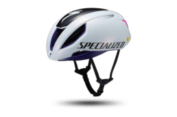 スペシャライズド・S-Worksヘルメット 2025チームカラー