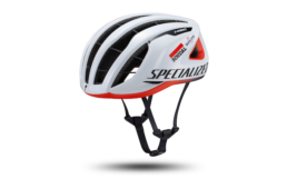 スペシャライズド・S-Worksヘルメット 2025チームカラー