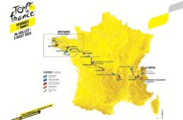 ツール・ド・フランス ファム2025結果