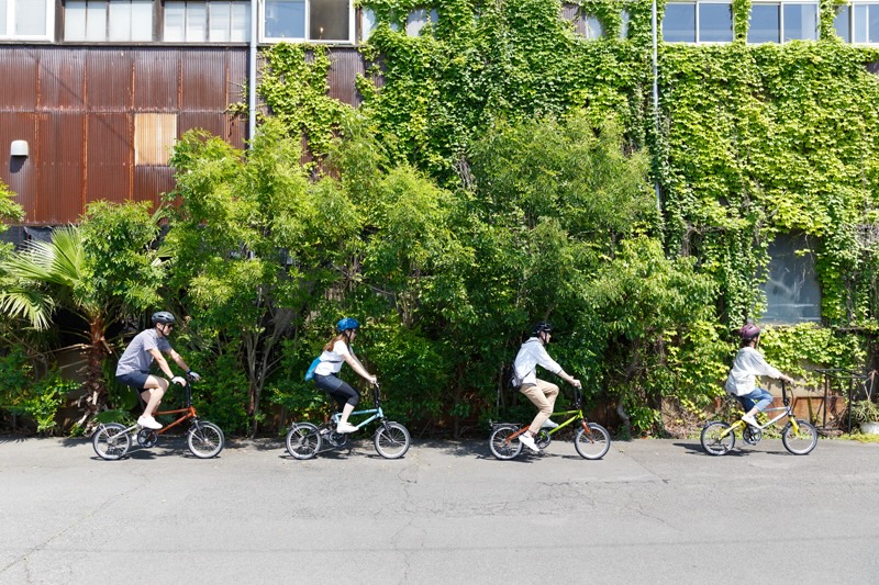 タイレル体験試乗会