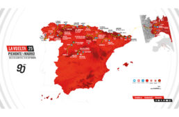 J SPORTS　ブエルタ・ア・エスパーニャ2025