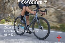 ゼロSLとグランツーリズモRチームディスク