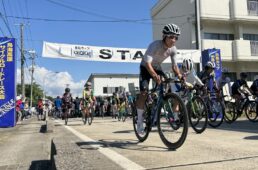 ウェーブスタート