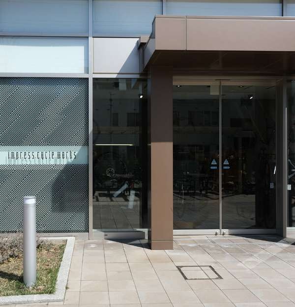 インプレスサイクルワークス×エンヴィ