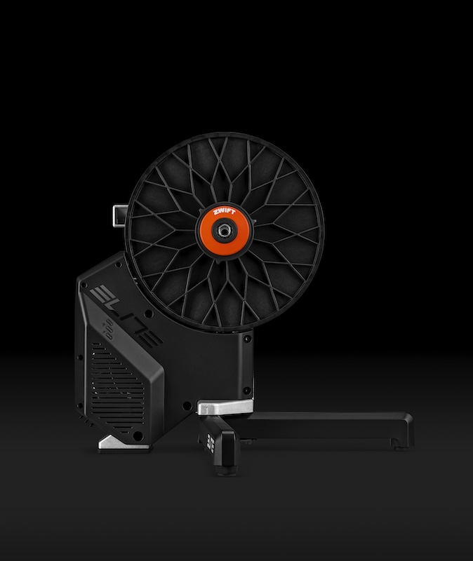 エリート RIVO with ZWIFT