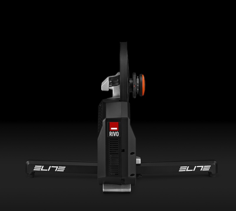 エリート RIVO with ZWIFT