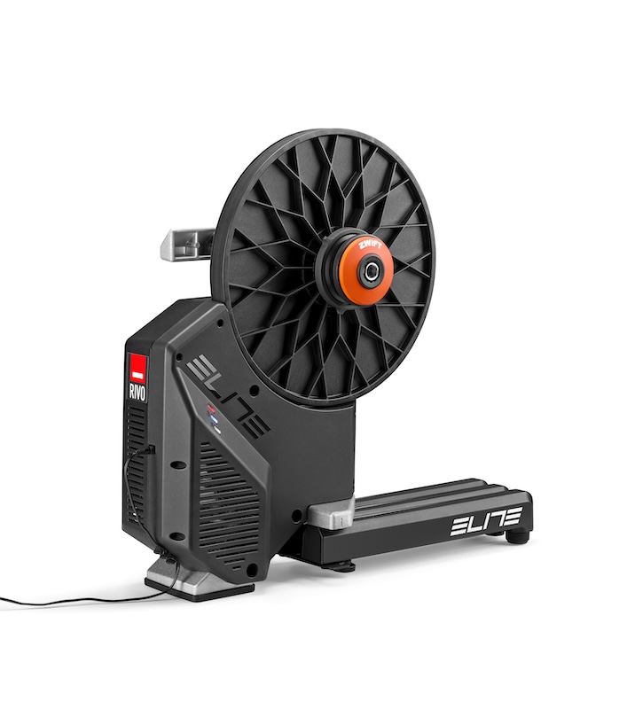 エリート RIVO with ZWIFT