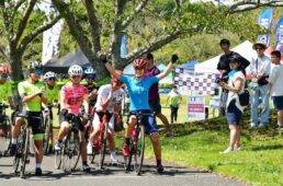 女子Qリーグ、中学生Nリーグ2025-2026シーズン第7戦