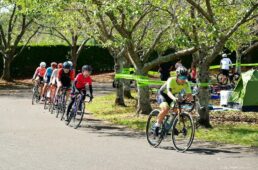 女子Qリーグ、中学生Nリーグ2025-2026シーズン第7戦