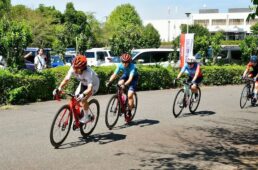 女子Qリーグ、中学生Nリーグ2025-2026シーズン第7戦