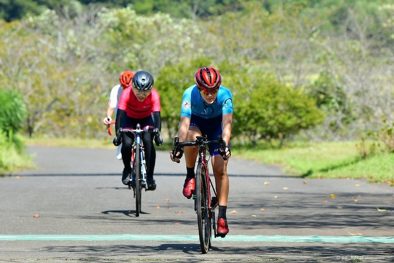 女子Qリーグ、中学生Nリーグ2025-2026シーズン第7戦