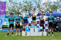 女子Qリーグ、中学生Nリーグ2025-2026シーズン第7戦