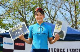 女子Qリーグ、中学生Nリーグ2025-2026シーズン第7戦