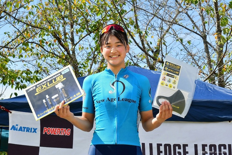 女子Qリーグ、中学生Nリーグ2025-2026シーズン第7戦