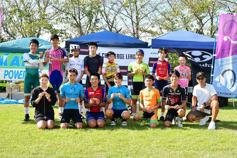 女子Qリーグ、中学生Nリーグ2025-2026シーズン第7戦