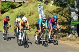 女子Qリーグ、中学生Nリーグ2025-2026シーズン第7戦