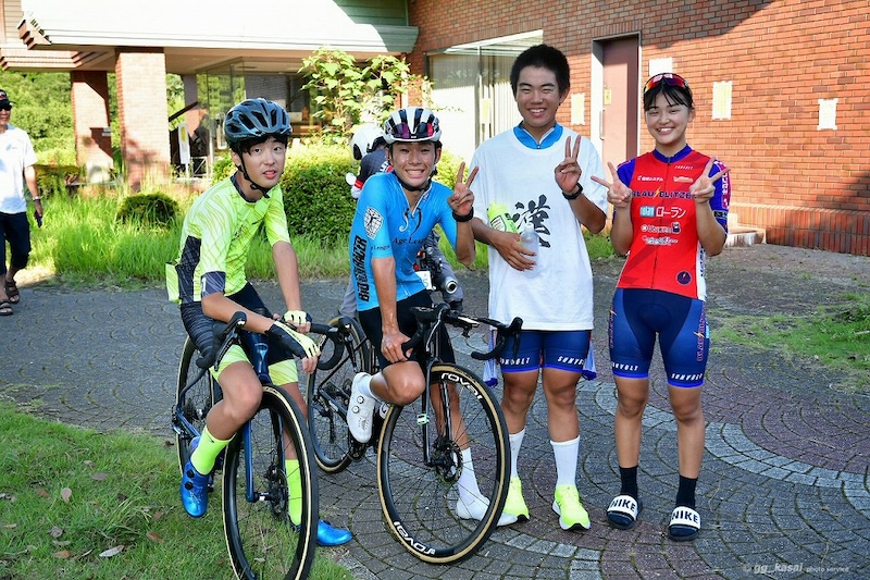 女子Qリーグ、中学生Nリーグ2025-2026シーズン第7戦