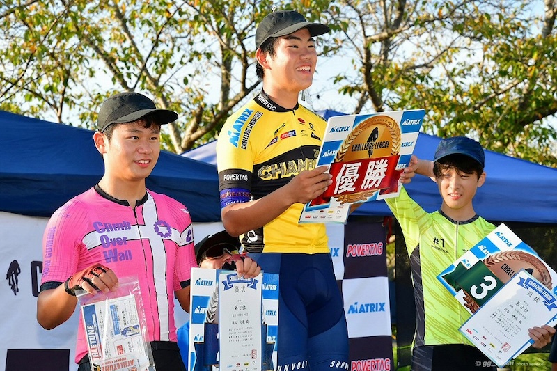 女子Qリーグ、中学生Nリーグ2025-2026シーズン第7戦