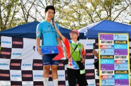 女子Qリーグ、中学生Nリーグ2025-2026シーズン第7戦