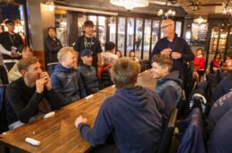 EKOI ジャパンカップアフターパーティ2025