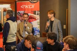 EKOI ジャパンカップアフターパーティ2025