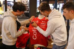 EKOI ジャパンカップアフターパーティ2025