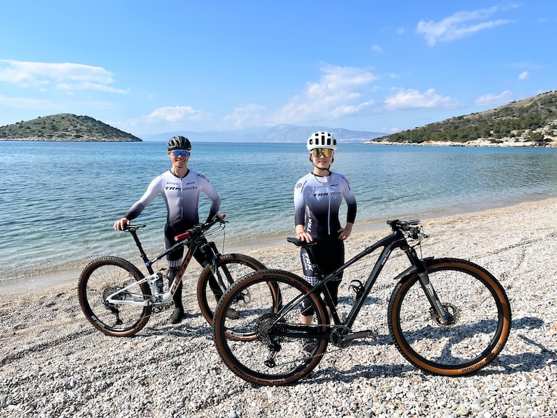 SRサンツアー　アクソン34 ワークス