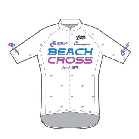 ビーチクロス99 2025