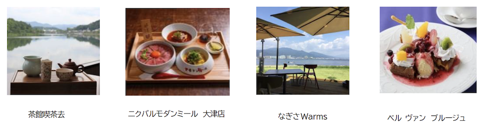 ビワイチ サイクリングマイレージ第５期