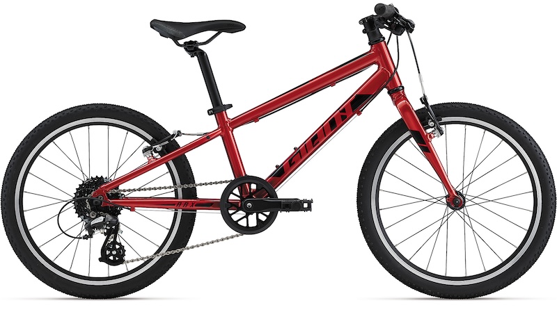 ジャイアント/Liv 2026キッズバイク