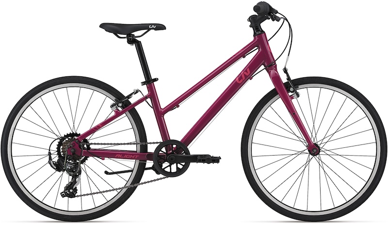 ジャイアント/Liv 2026キッズバイク