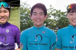 女子Qリーグ、中学生Nリーグ2025-2026シーズン第7戦