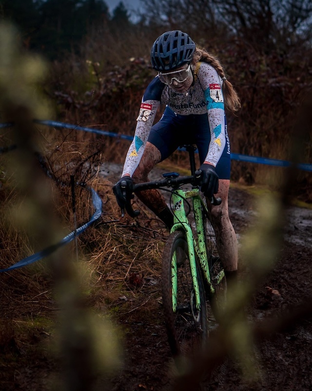 チャンピオンシステム・CXスーツ 3キャンペーン