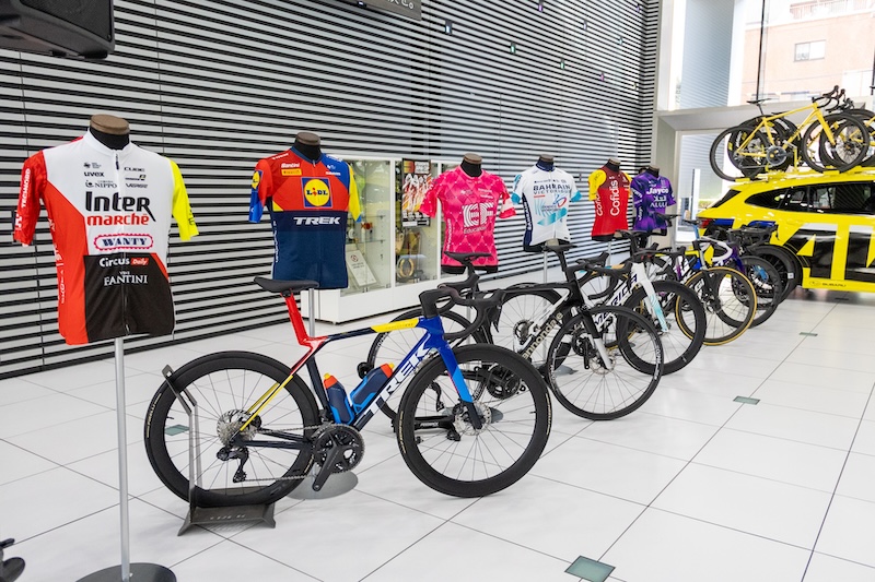 2025宇都宮ジャパンカップ記者発表会