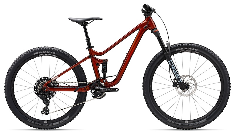 ジャイアント/Liv 2026キッズバイク