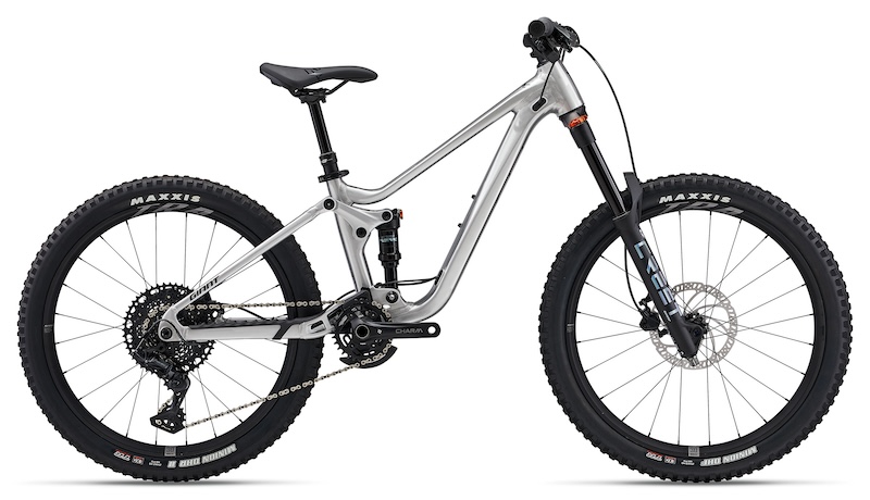 ジャイアント/Liv 2026キッズバイク