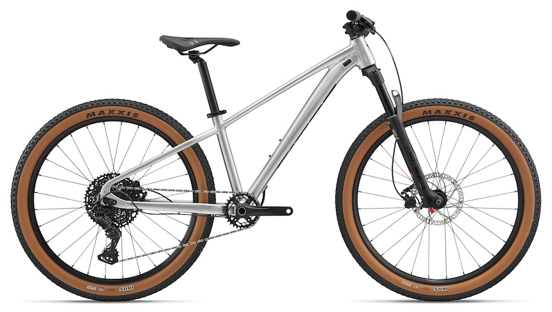 ジャイアント/Liv 2026キッズバイク