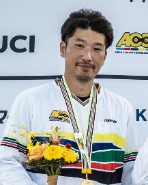 2025アジアBMXフリースタイル選手権