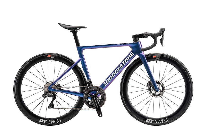 アンカー　RP9／RL1