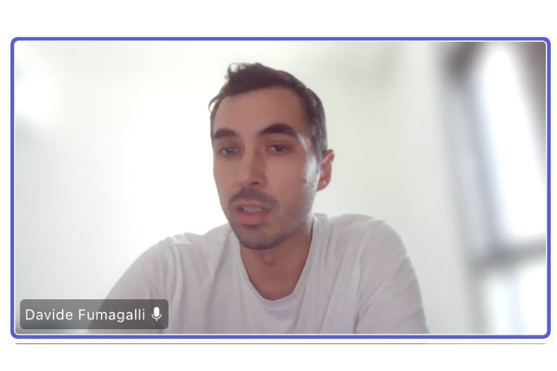 コルナゴ開発者インタビュー