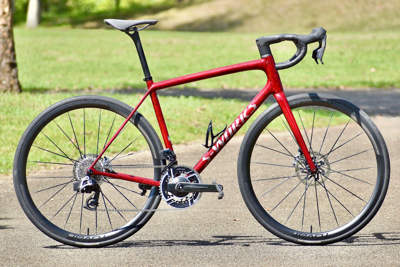 スペシャライズド・エートス2