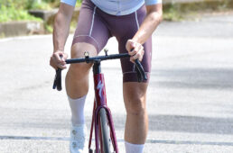 スペシャライズド エートス2を試乗