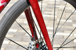 エートス2のフォーク