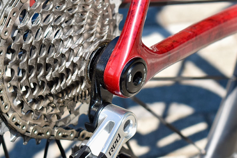 エートス2のオリジナルUDH