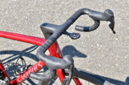 ロヴァール・アルピニストコックピット