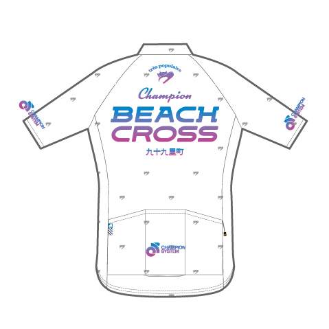 ビーチクロス99 2025