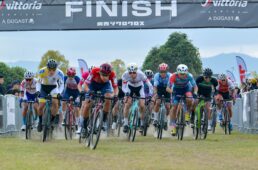 関西シクロクロス 2025-2026 琵琶湖グランプリ　イベント