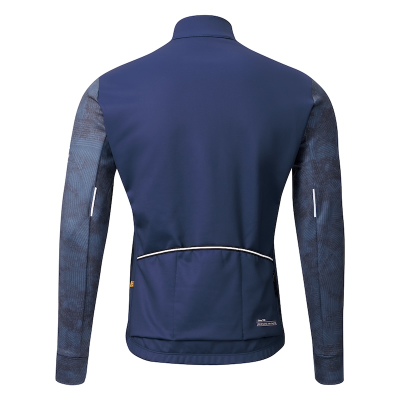 パールイズミ サーモ ジャージ