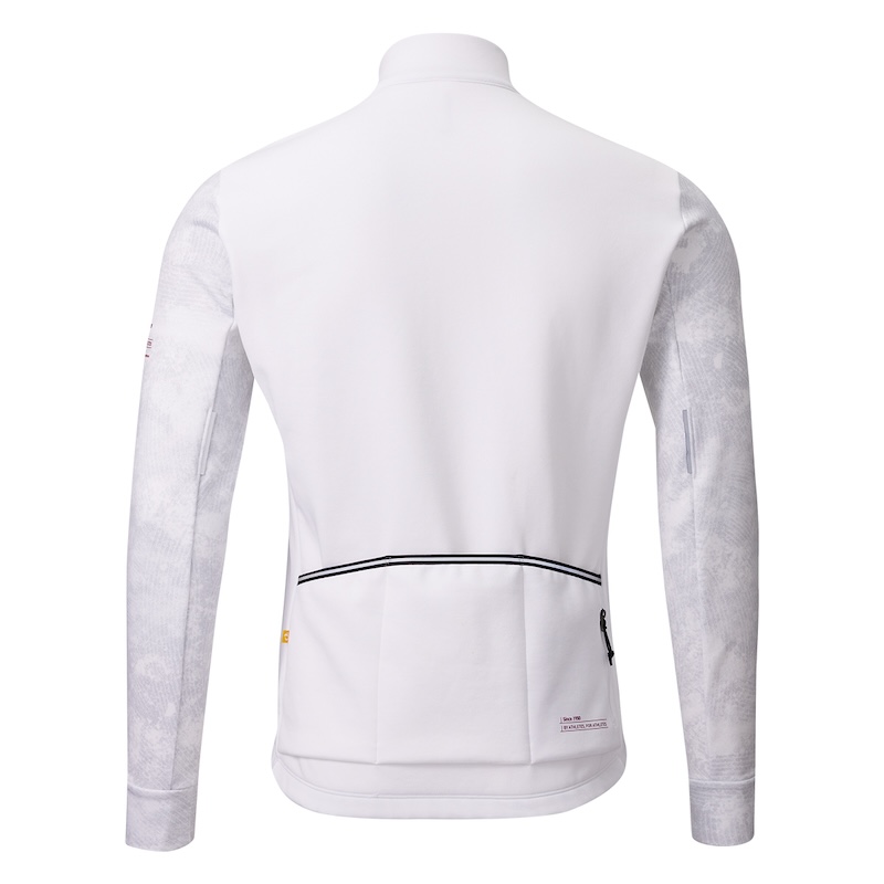 パールイズミ サーモ ジャージ