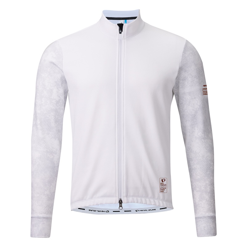 パールイズミ サーモ ジャージ